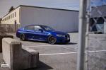 BMW M5 by SR Auto Group on PUR Wheels (RS29) 2019 года